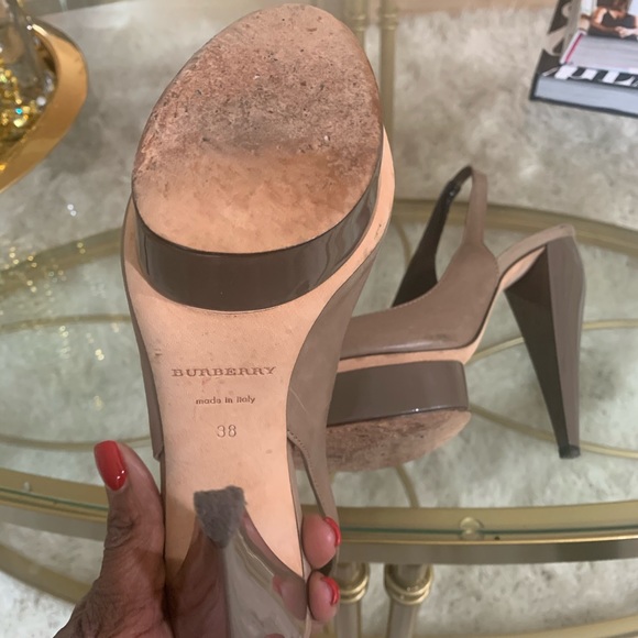 shoes - Picture 4 of 6